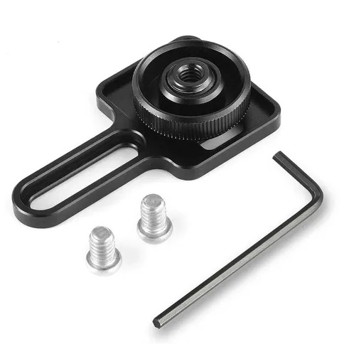 Hot Shoe Lock für Sony Alpha 2241 Hot Shoe Lock für Sony Alpha 2241