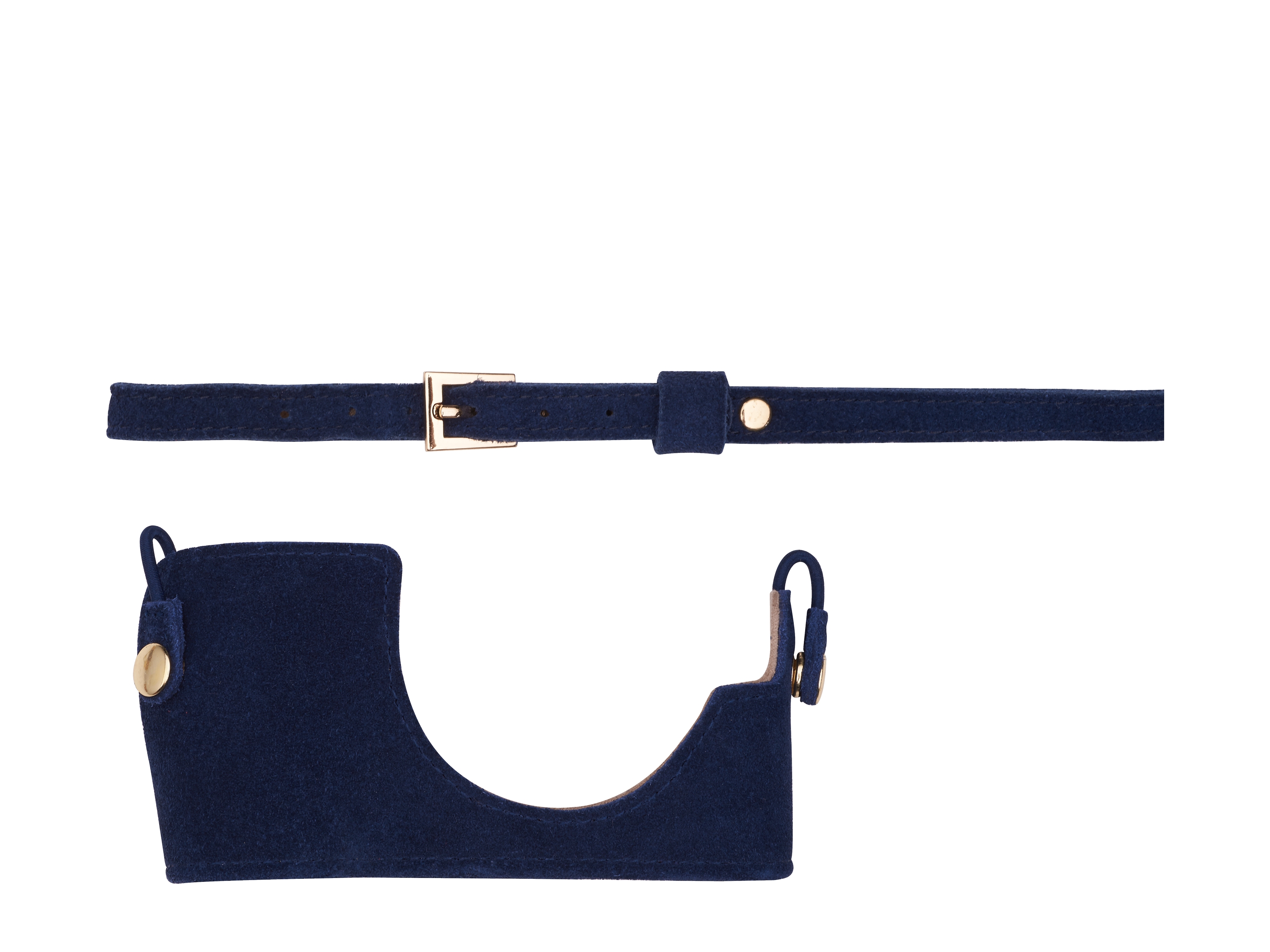 Camera Outfit Set Into The Blue