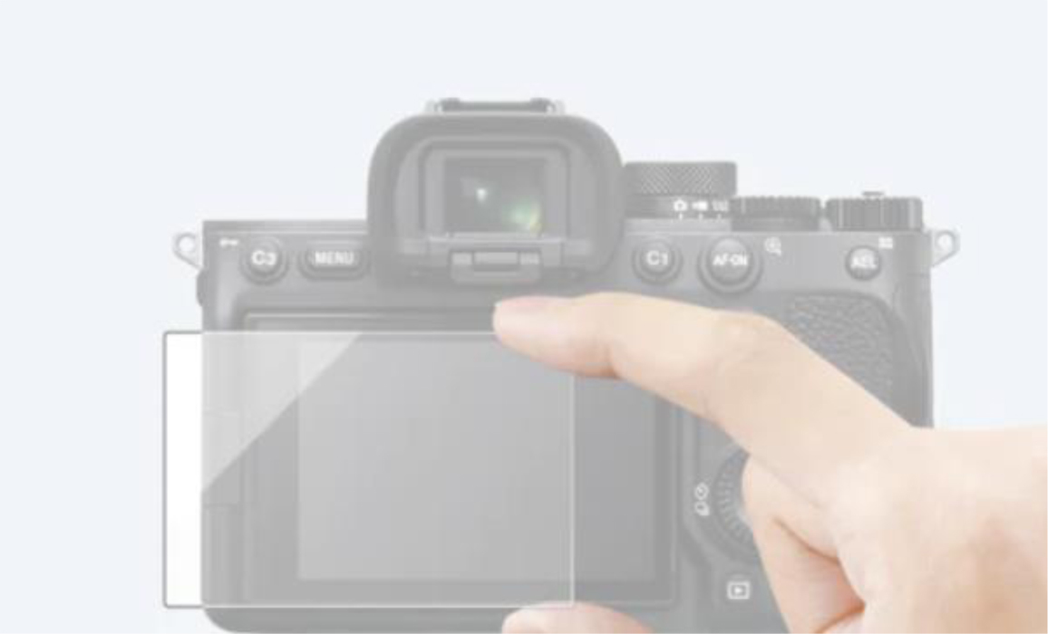 PCK-LG2 Display-Glasschutzfolie PCK-LG2 Display-Glasschutzfolie