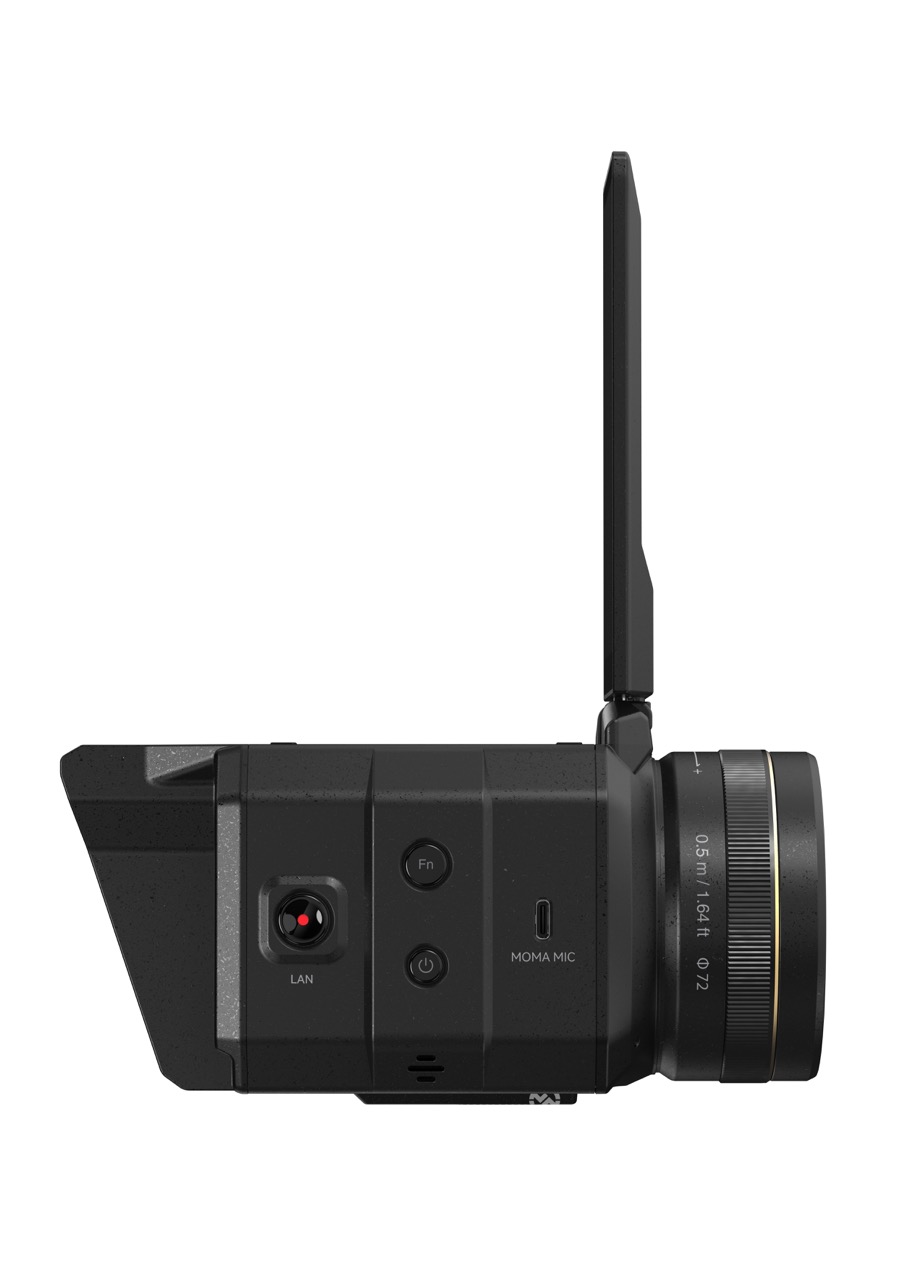 VenusLiv V2 Streaming Camera VenusLiv V2 Streaming Camera