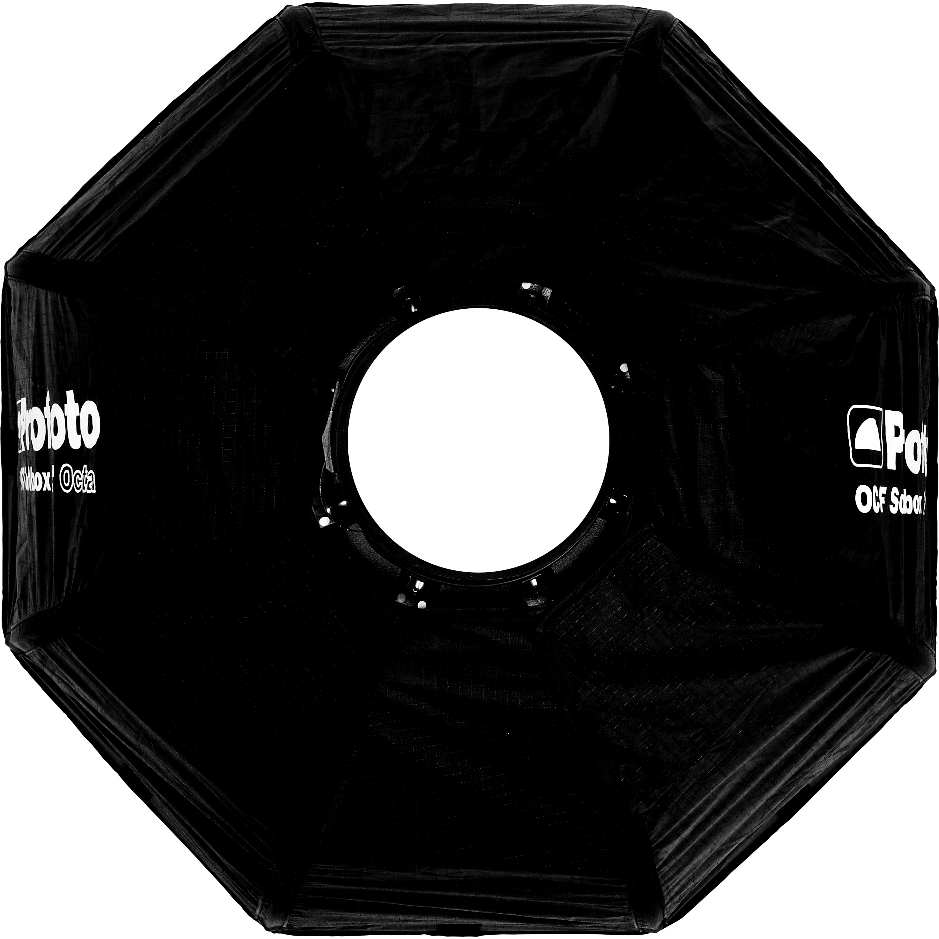 OCF Softbox 2'(60cm) Octa