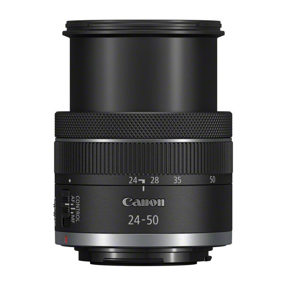 RF 24-50mm F4.5-6.3 IS STM RF 24-50mm F4.5-6.3 IS STM