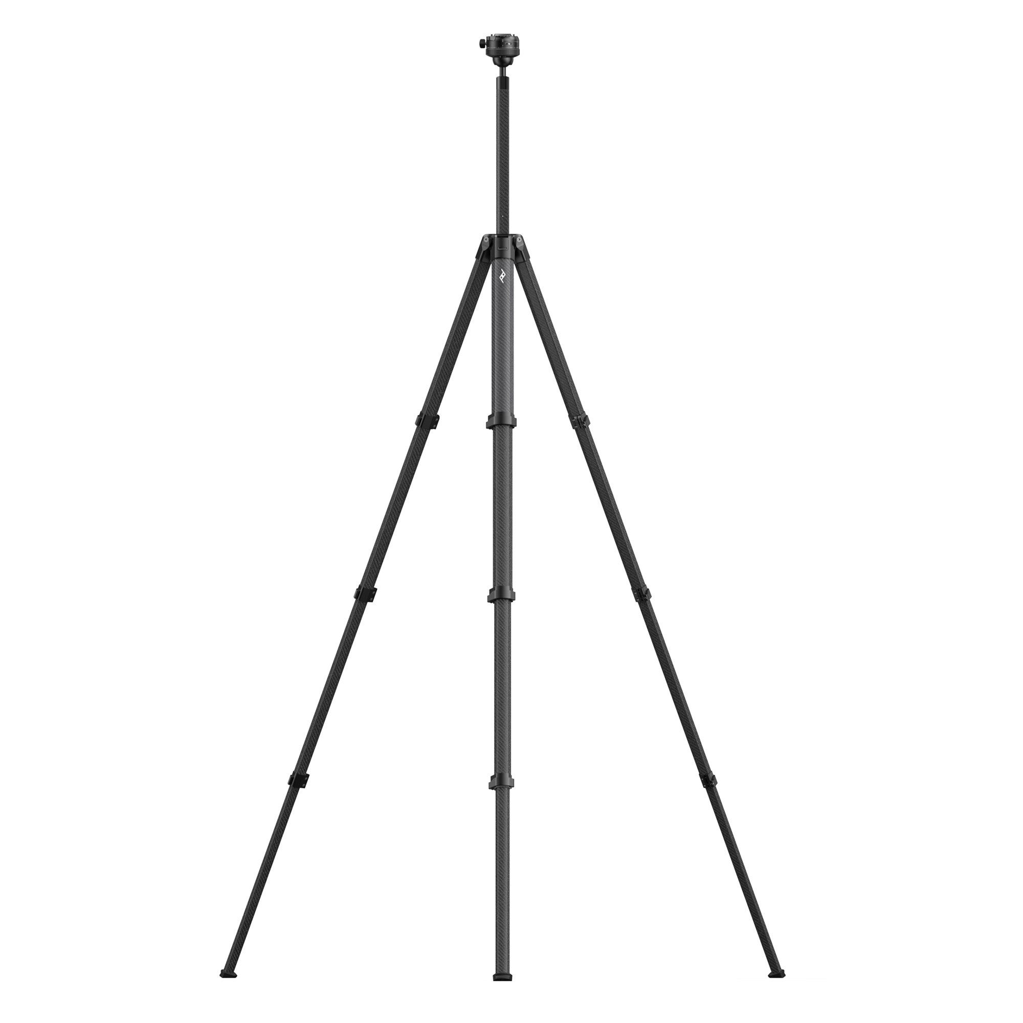 Pro Tall Tripod (Schwarz) Pro Tall Tripod (Schwarz)