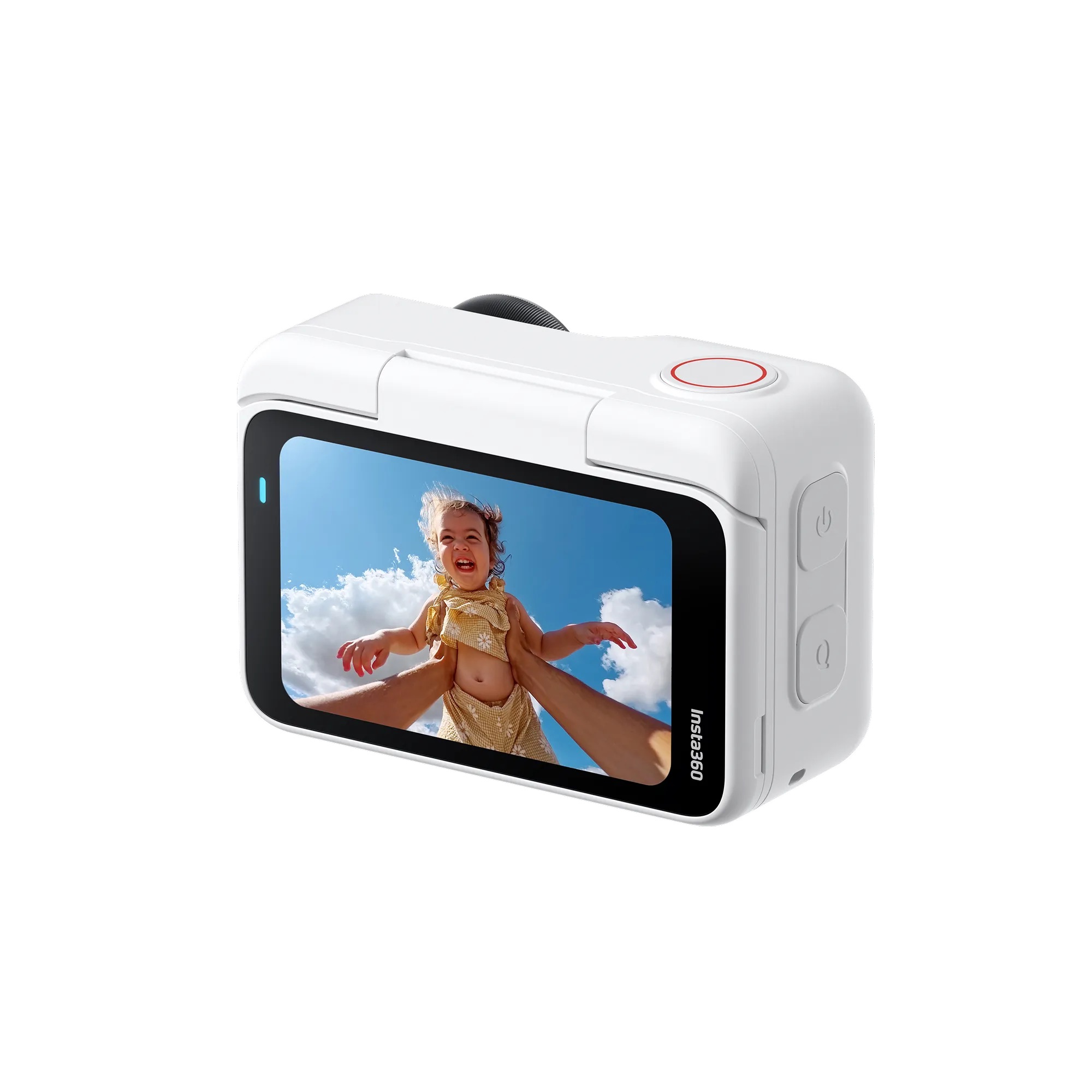 Go Ultra Creator Bundle (Polarweiß)